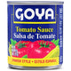 GOYA SALSA DE TOMATE 48/8 OZ