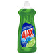 AJAX DISH LIME VINAGRE 9/28oz