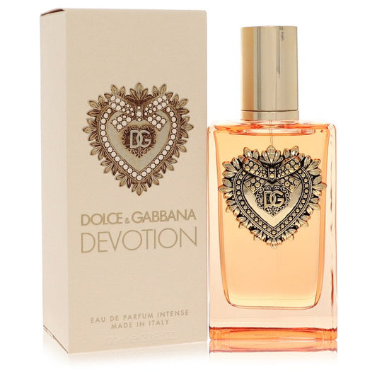 DOLCE & GABBAN DEVOTION 3.3oW