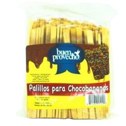 BUEN PROVECHO PALILLOS 36/150U
