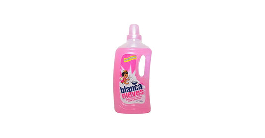 BLANCA NIEVES DETERGENTE LIQ 12/1L