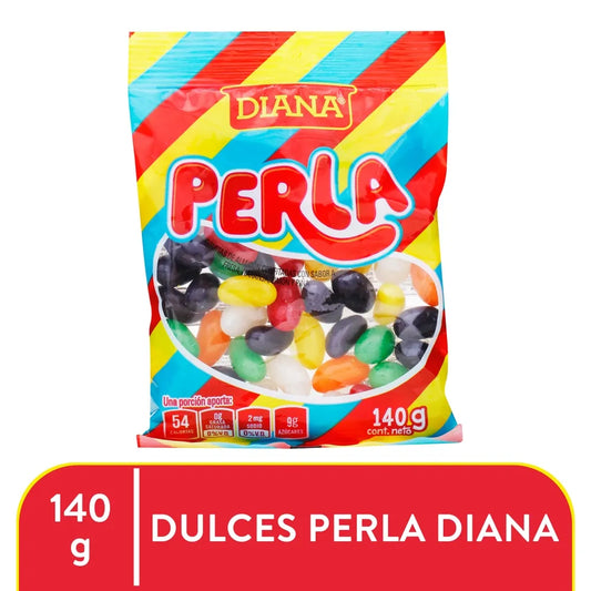 DIANA PERLA PIEZA 1X5.29oz (UNIT)