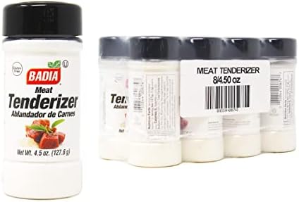 BADIA ABLANDADOR CARNE 8/4.5oz
