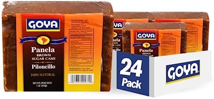 GOYA PANELA CUADRADA 24/16