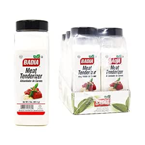 BADIA ABLANDADOR CARNE 6/2 lbs