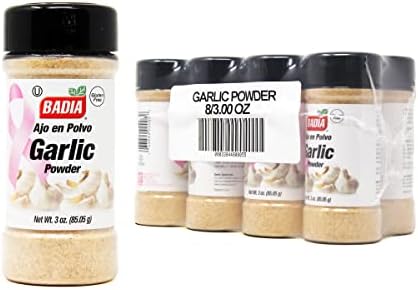 BADIA AJO EN POLVO 8/3oz