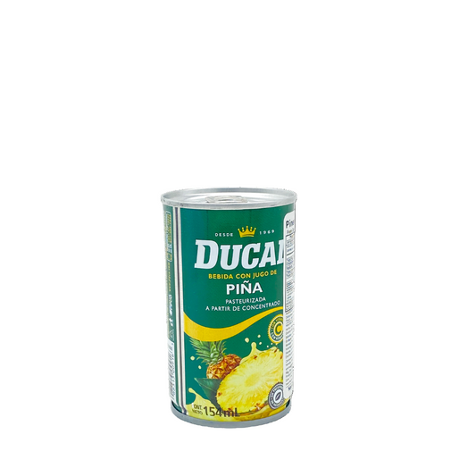 DUCAL JUGO DE PINA  48/5oz