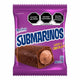 MARINELA SUBMARINO CHOCO105GR