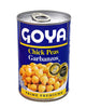 GOYA LATA GARBANZO 24/15.5 oz
