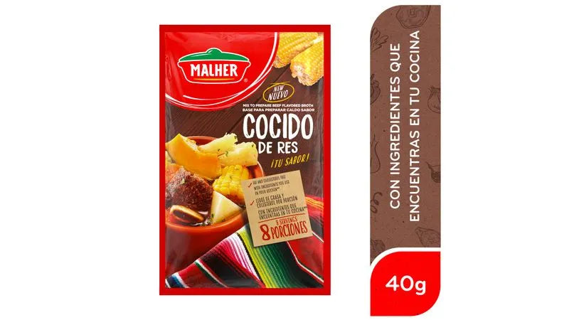 MALHER COCIDO DE RES 6/12/1.4