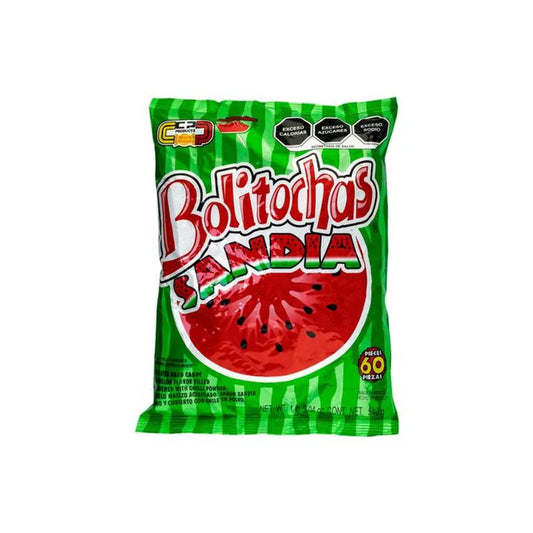 BOLITOCHA SANDIA 24/60