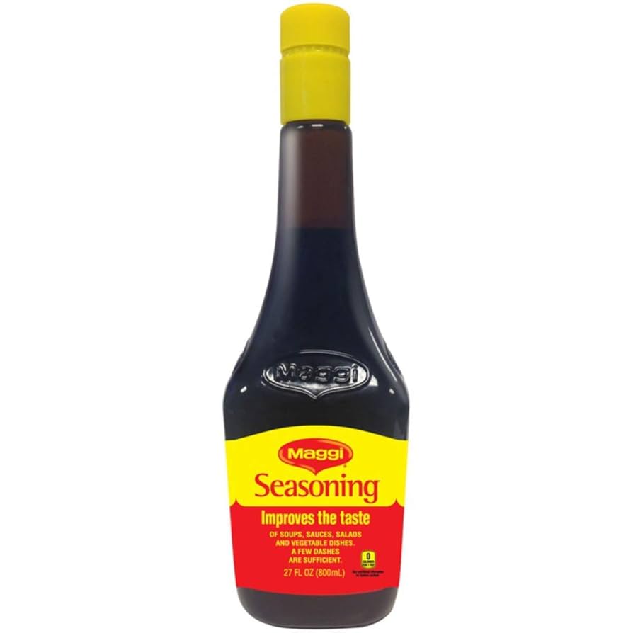 MAGGI JUGO SAZONADOR BIG 6/27o