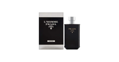 PRADA L'HOMME INTENSE (M)3.3oz