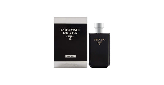 PRADA L'HOMME INTENSE (M)3.3oz