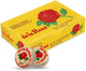 LA ROSA MARZIPAN 48/12pz