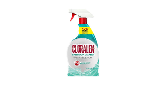 CLORALEN BAT CLEANER FRES 22oz