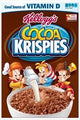 KELLOGG'S COCOA RICEKRIS 16/15.5