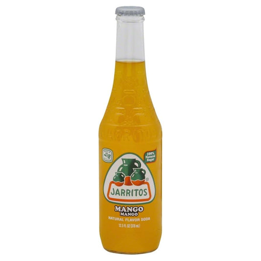 JARRITO MANGO VIDRIO 24/12.5oz
