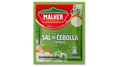 MALHER SAL D CEBOLLA EN TIRAS 50/12/.18