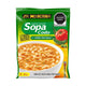 THE MODERN CODITOP SOUP WITH SERRANO 12/82