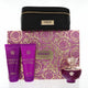 VERSACE DYLAN PURPLE SET 4PZ