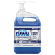 DAWN BLUE DETERGENT 1 GALLON