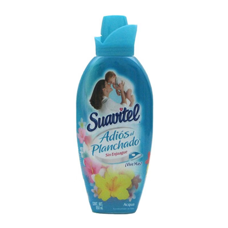 SUAVITEL ECO-PACK ACQUA 12/850