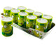 ANAHUAC SALT SHAKER LEMON7 24x10ct
