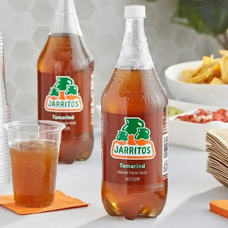 JARRITO TAMARINDO 8/1.5 LT