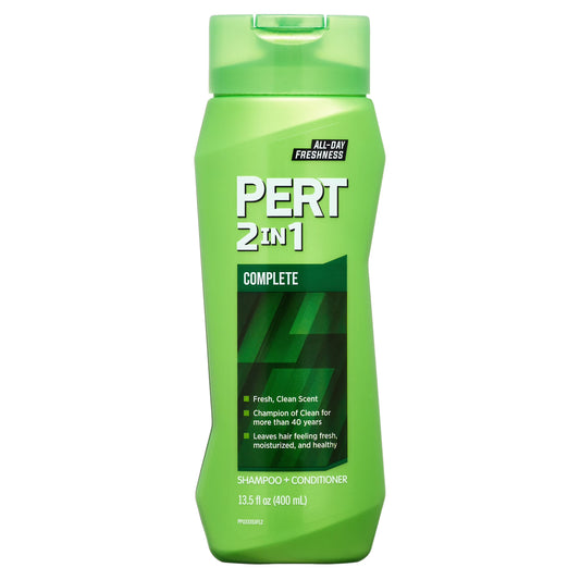 PERT COMPLETE 2IN1 1/25.4oz