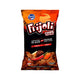BOCADELI FRIJOLICHIPS 24/150GR