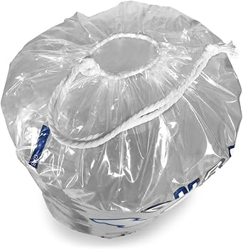 BOLSAS P/ HIELO 500/10 LBS