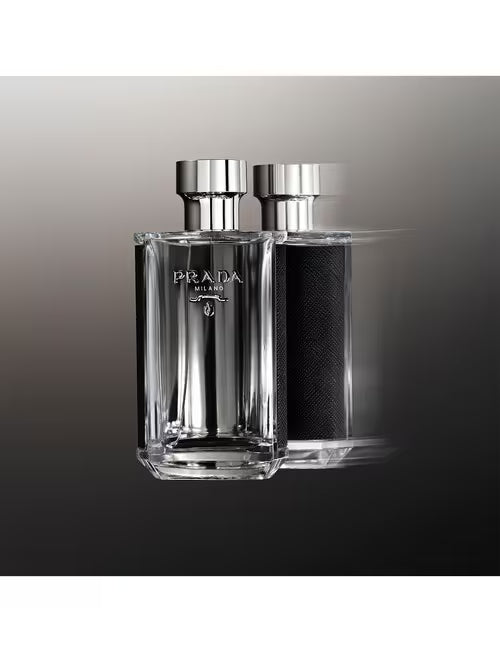 PRADA L'HOMME (M)EDT SP 3.4