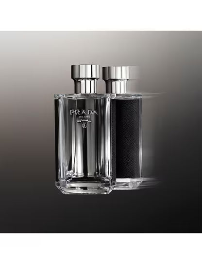 PRADA L'HOMME (M)EDT SP 3.4