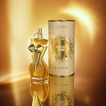 JEAN PAUL GAULTIE DIVINE 3.4oz