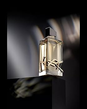 YSL LIBRE 3 OZ DE PARFUME (M)