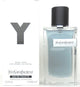 Y BY YSL  TESTER 3.3 OZ