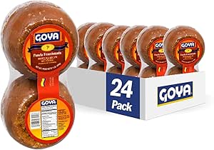 GOYA PANELA FRACCIONADA 24/16