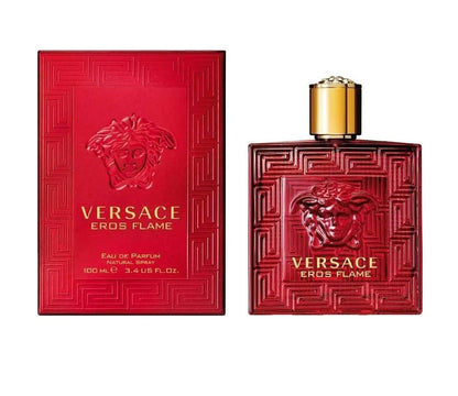 VERSACE EROS FLAME 3.4oz(M) EAU DE PARFUM