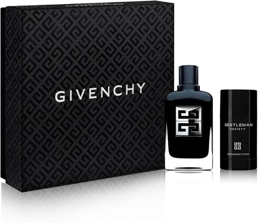 GIVENCHY GENTLEMAN SOCIATY SET 2PC