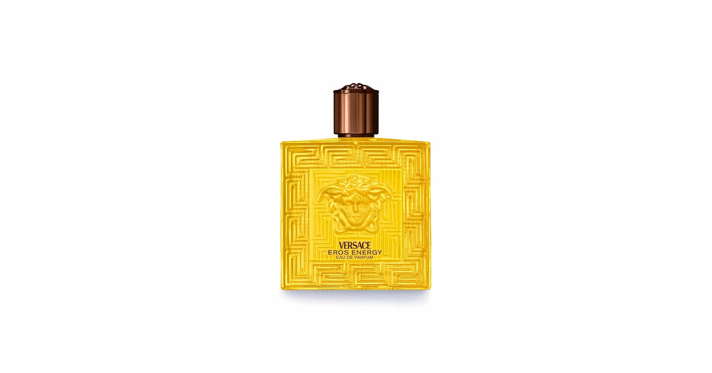 VERSACE EROS ENERGY EAU PARFUM 3.4oz(M)