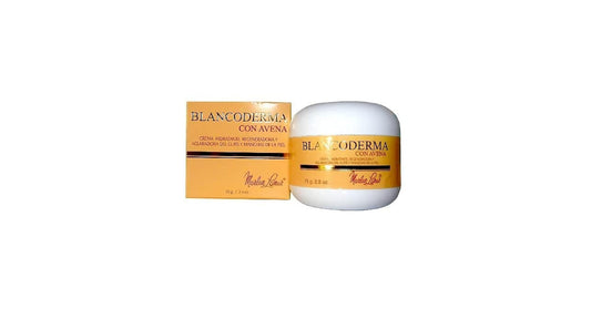 BLANCODERMA AVENA CREMA 75GR