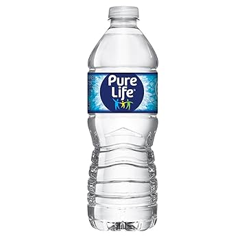 AGUA NESTLE CAJA 40X16.9 OZ