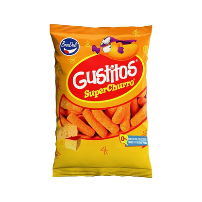 BOCADELI GUSTI SUPER CHU20/2.5