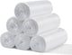BOLSA BASURA 40/48 16 LBSCLEAR