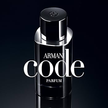 GIORGIO ARMANI ARMANI CODE PARFUM 2.5 EDP (M)