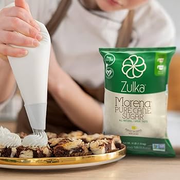 ZULKA AZUCAR 10/4 LB