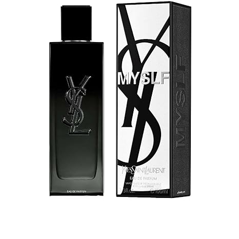 YSL MYSLF (M) EDP SP 3.3oz
