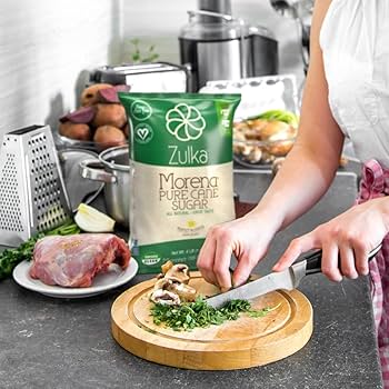 ZULKA AZUCAR 10/2.2 LB