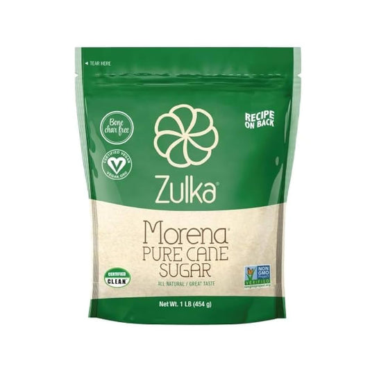 ZULKA AZUCAR 10/1 LB